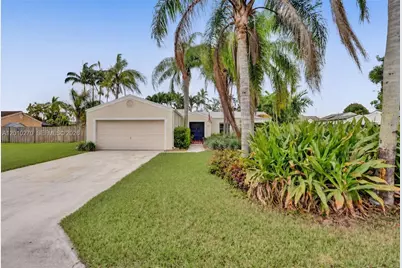 14740 SW 159th St, Miami, FL 33187 - Photo 1