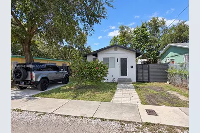 135 NW 68th St, Miami, FL 33150 - Photo 1