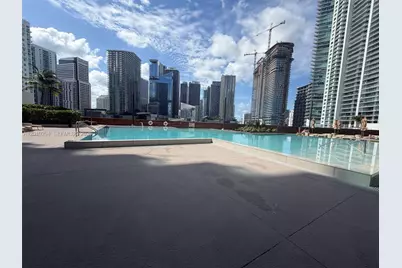 350 S Miami Ave #1503, Miami, FL 33130 - Photo 14