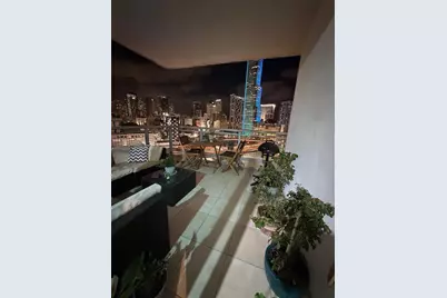 350 S Miami Ave #1503, Miami, FL 33130 - Photo 12