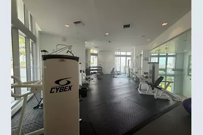 350 S Miami Ave #1503, Miami, FL 33130 - Photo 16