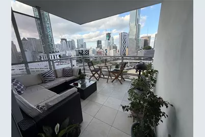 350 S Miami Ave #1503, Miami, FL 33130 - Photo 8