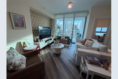 350 S Miami Ave #1503, Miami, FL 33130 - Photo 2