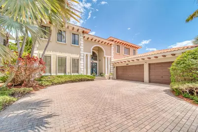 7601 SW 187th St, Cutler Bay, FL 33157 - Photo 1