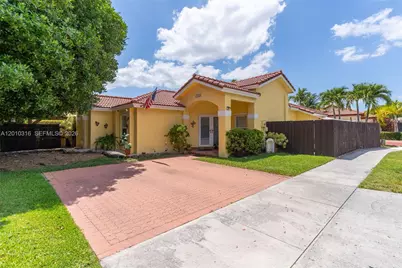 12304 NW 8th Ter, Miami, FL 33182 - Photo 1