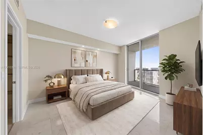 185 SW 7th St #4209, Miami, FL 33130 - Photo 4