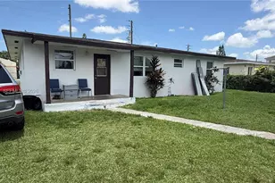 1334 NW 6th Ave, Florida City, FL 33034 - Photo 1