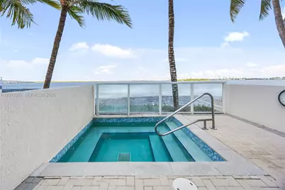 665 NE 25th St #1503, Miami, FL 33137 - Photo 32