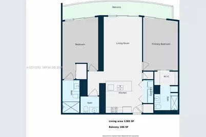 665 NE 25th St #1503, Miami, FL 33137 - Photo 50