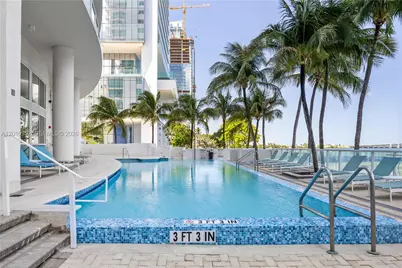 665 NE 25th St #1503, Miami, FL 33137 - Photo 30