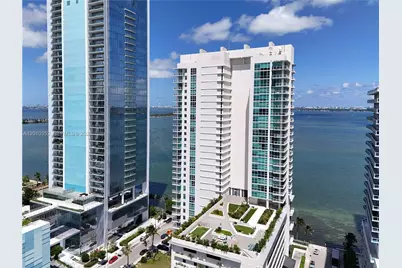 665 NE 25th St #1503, Miami, FL 33137 - Photo 46