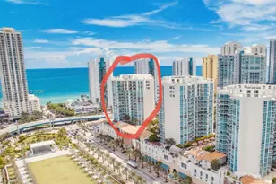 [Address not provided], Sunny Isles Beach, FL 33160 - Photo 2