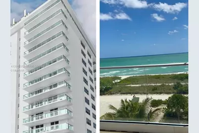 9225 Collins Ave #501, Surfside, FL 33154 - Photo 1