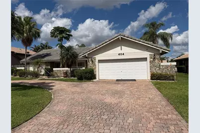 404 NW 112th Ave, Coral Springs, FL 33071 - Photo 2