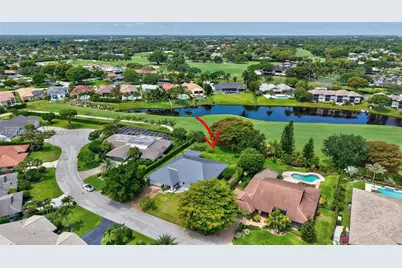712 Pine Lake Dr, Delray Beach, FL 33445 - Photo 2