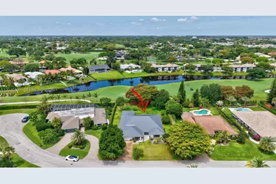 712 Pine Lake Dr, Delray Beach, FL 33445 - Photo 1