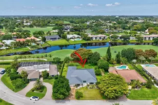 712 Pine Lake Dr, Delray Beach, FL 33445 - Photo 1