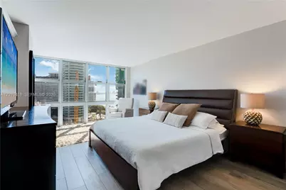 1901 Brickell Ave #B1809, Miami, FL 33129 - Photo 4