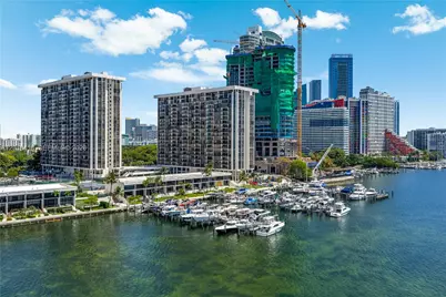 1901 Brickell Ave #B1809, Miami, FL 33129 - Photo 10