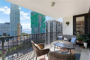 1901 Brickell Ave, Miami, FL 33129 - Photo 2