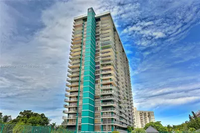780 NE 69th St #1908, Miami, FL 33138 - Photo 1