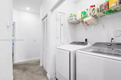 1434 SW 54th Ave, North Lauderdale, FL 33068 - Photo 46
