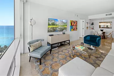 6801 Collins #1215, Miami Beach, FL 33141 - Photo 1