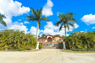 20455 SW 154th Ave, Miami, FL 33187 - Photo 1