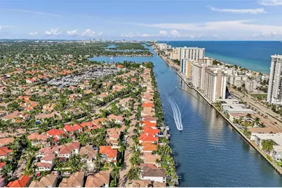 1575 Windjammer Way, Hollywood, FL 33019 - Photo 1