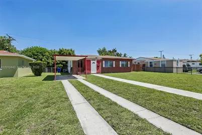 921 NE 159th St, North Miami Beach, FL 33162 - Photo 1