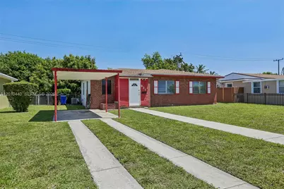 921 NE 159th St, North Miami Beach, FL 33162 - Photo 2