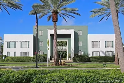 9920 Collins Ave #7, Bal Harbour, FL 33154 - Photo 2