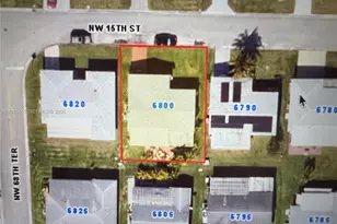 6800 NW 15th St, Margate, FL 33063 - Photo 2