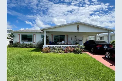 6800 NW 15th St, Margate, FL 33063 - Photo 1