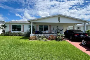 6800 NW 15th St, Margate, FL 33063 - Photo 1