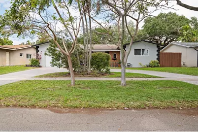 5421 Buchanan St, Hollywood, FL 33021 - Photo 2