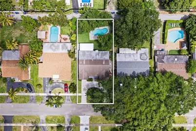 5421 Buchanan St, Hollywood, FL 33021 - Photo 4
