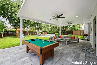 5421 Buchanan St, Hollywood, FL 33021 - Photo 20