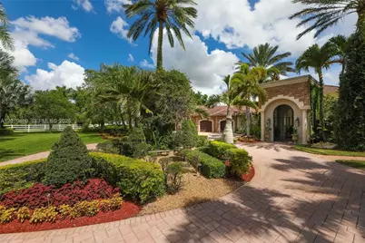 16740 Berkshire Ct, Southwest Ranches, FL 33331 - Photo 60