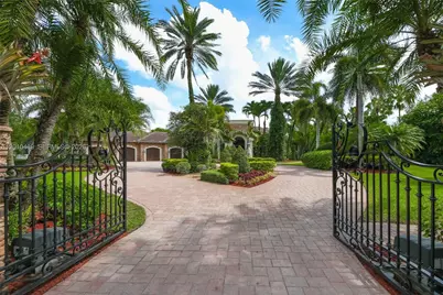 16740 Berkshire Ct, Southwest Ranches, FL 33331 - Photo 8