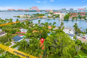 7711 Coquina Dr, North Bay Village, FL 33141 - Photo 46