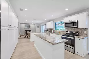 7711 Coquina Dr, North Bay Village, FL 33141 - Photo 8