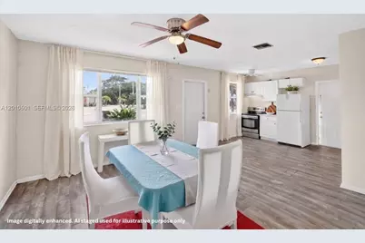 2437 NW 20th St, Fort Lauderdale, FL 33311 - Photo 2