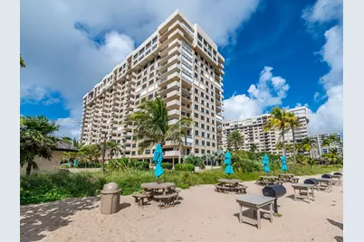 5000 N Ocean Blvd #506, Lauderdale by the Sea, FL 33308 - Photo 2