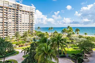5000 N Ocean Blvd, Lauderdale by the Sea, FL 33308 - Photo 1