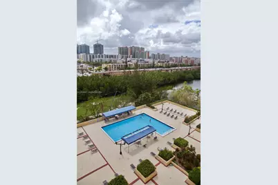 210 174th St #1107, Sunny Isles Beach, FL 33160 - Photo 12