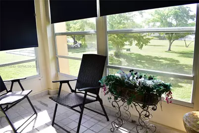 9321 Sunrise Lakes Blvd #201, Sunrise, FL 33322 - Photo 22