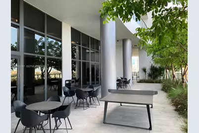 1600 NE 1st Ave #3312, Miami, FL 33132 - Photo 28
