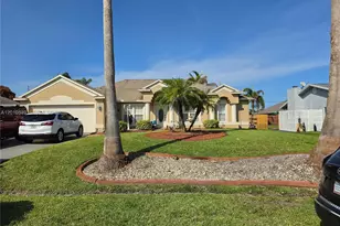 2637 SW Monterrey Ln, Port Saint Lucie, FL 34953 - Photo 2