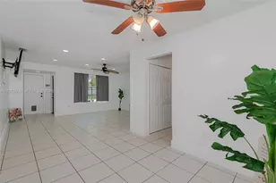 8690 NW 24th Pl, Sunrise, FL 33322 - Photo 16
